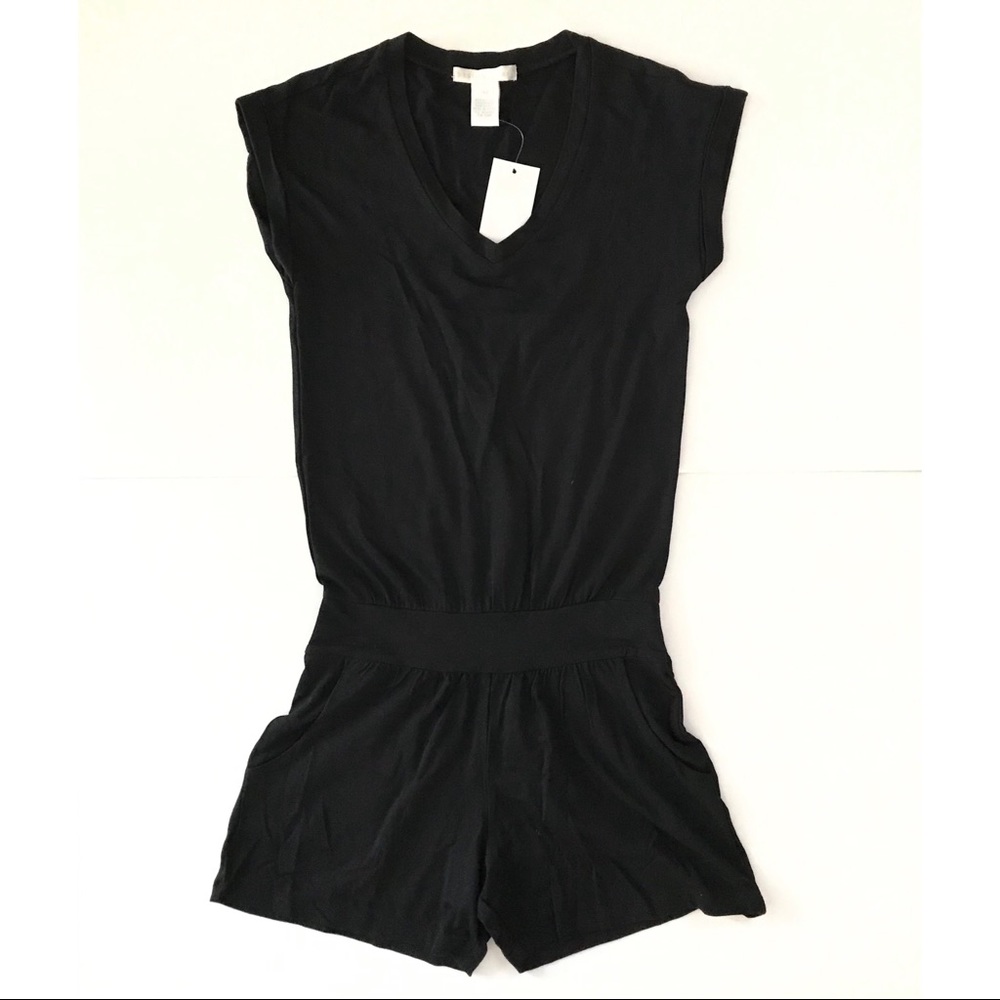 Design History Romper